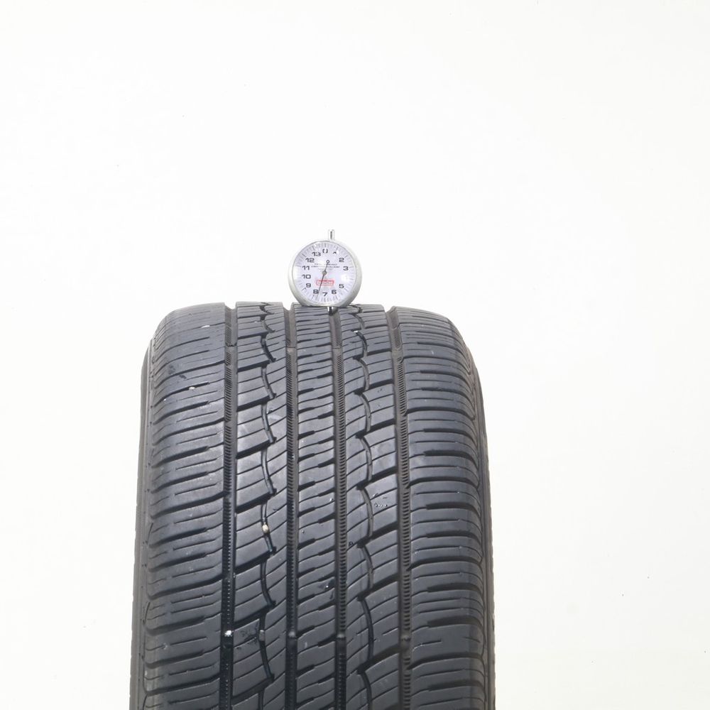 Used 225/55R17 Continental ControlContact Tour AS 97T - 7.5/32 - Image 2