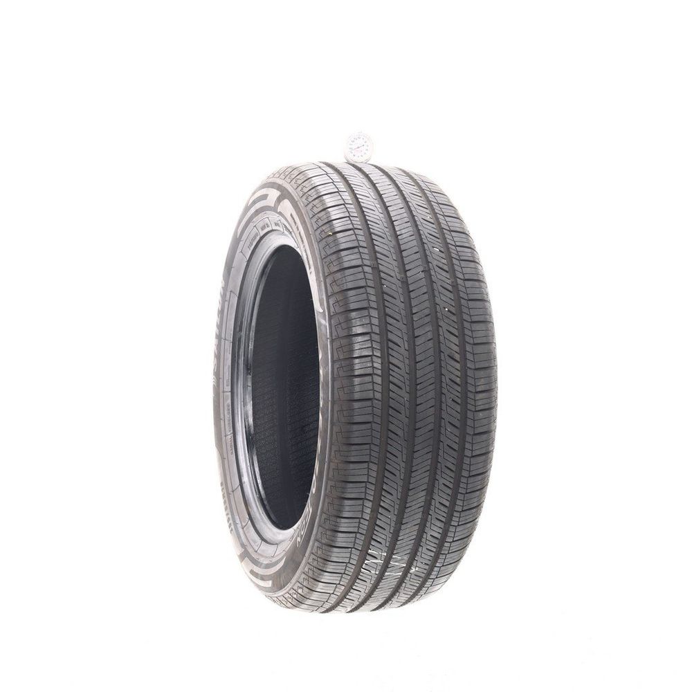 Set of (2) Used 255/55R18 Sailun Atrezzo Tcon 109V - 9-9.5/32 - Image 1