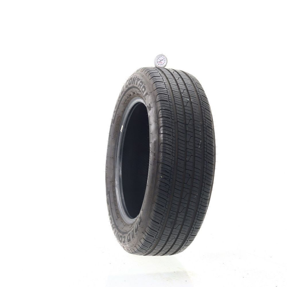 Set of (4) Used 215/65R17 DeanTires Road Control 2 99T - 8.5-9/32 - Image 4