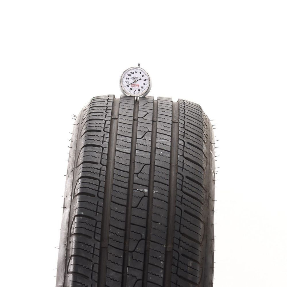 Set of (4) Used 215/65R17 DeanTires Road Control 2 99T - 8.5-9/32 - Image 5