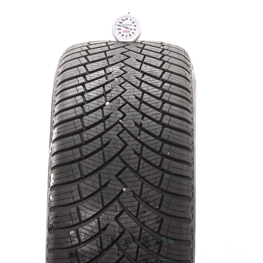 Used 235/55R19 Pirelli Scorpion Weather Active 105V - 11/32 - Image 2