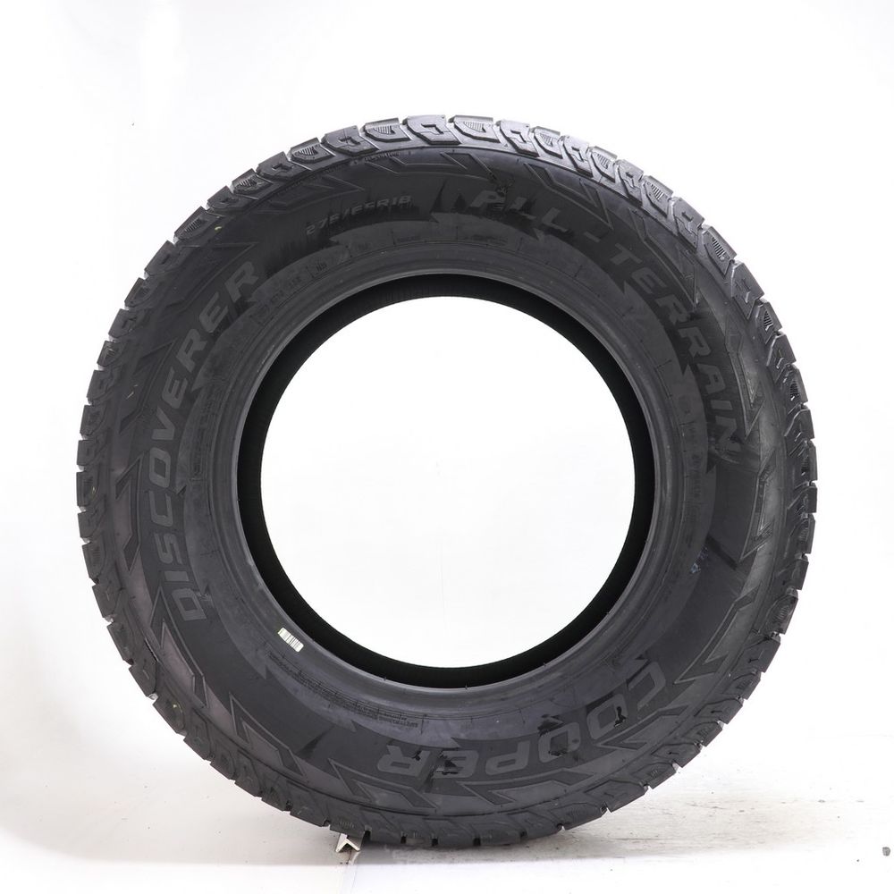 New 275/65R18 Cooper Discoverer A/T 116T - 13/32 - Image 3