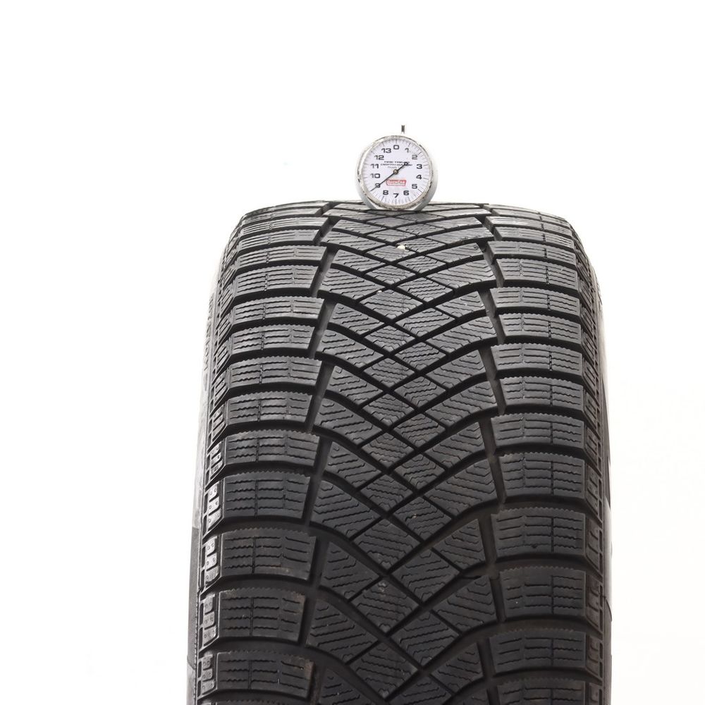 Used 235/55R19 Pirelli Ice Zero FR 105H - 9/32 - Image 2