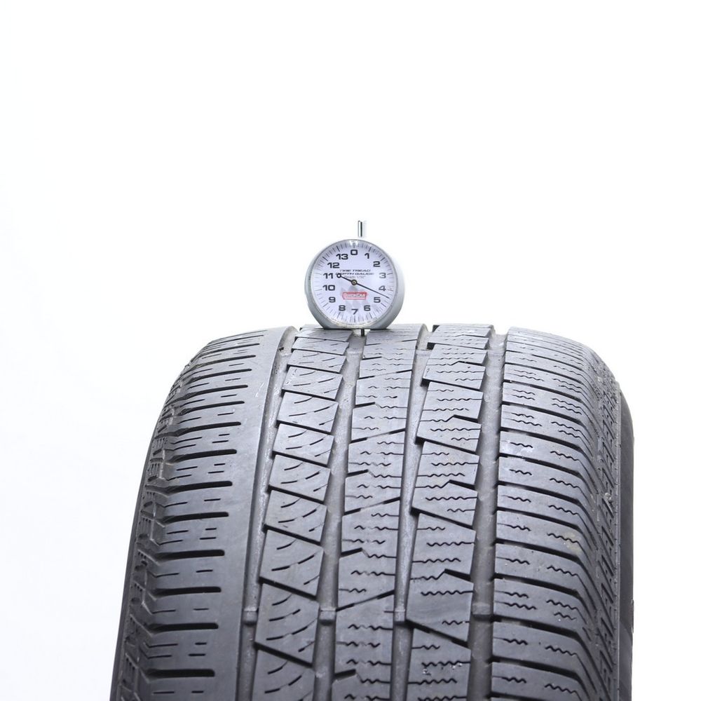 Used 235/55R19 Continental CrossContact LX Sport AO 101H - 4.5/32 - Image 2