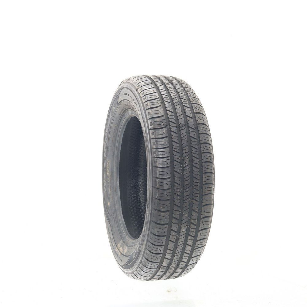 Driven Once 205/65R16 Goodyear Assurance All-Season 95H - 8/32 - Image 1