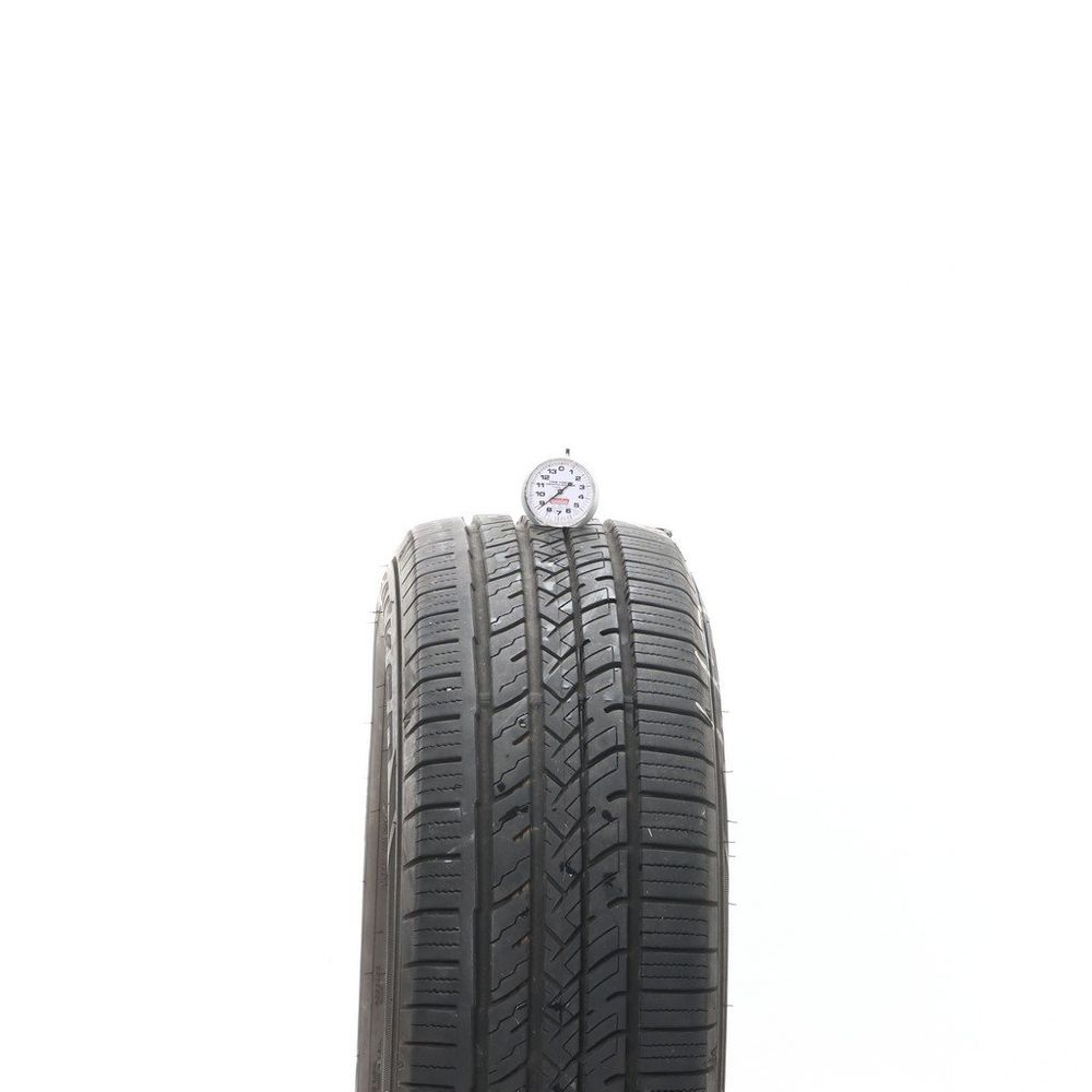 Set of (4) Used 205/60R16 Falken Pro G5 A/S 92V - 8-9.5/32 - Image 5