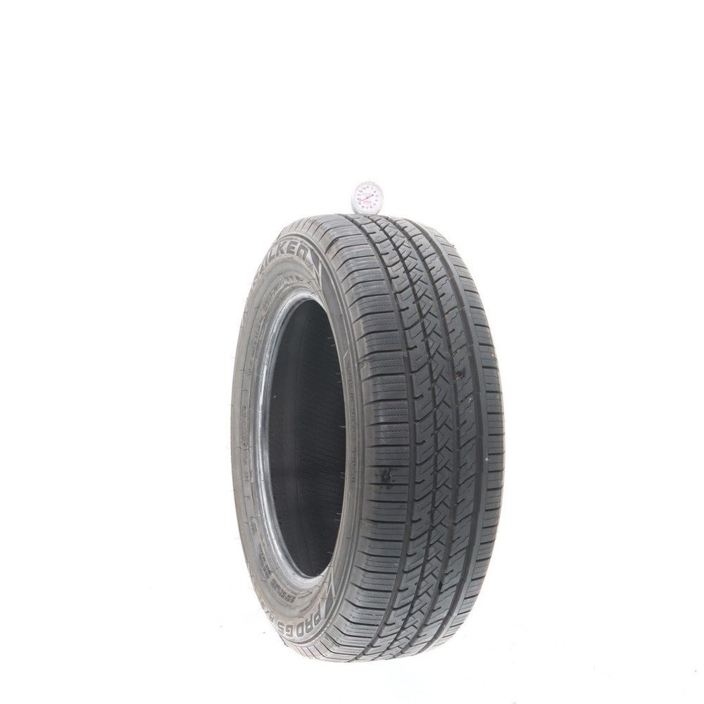 Set of (4) Used 205/60R16 Falken Pro G5 A/S 92V - 8-9.5/32 - Image 10