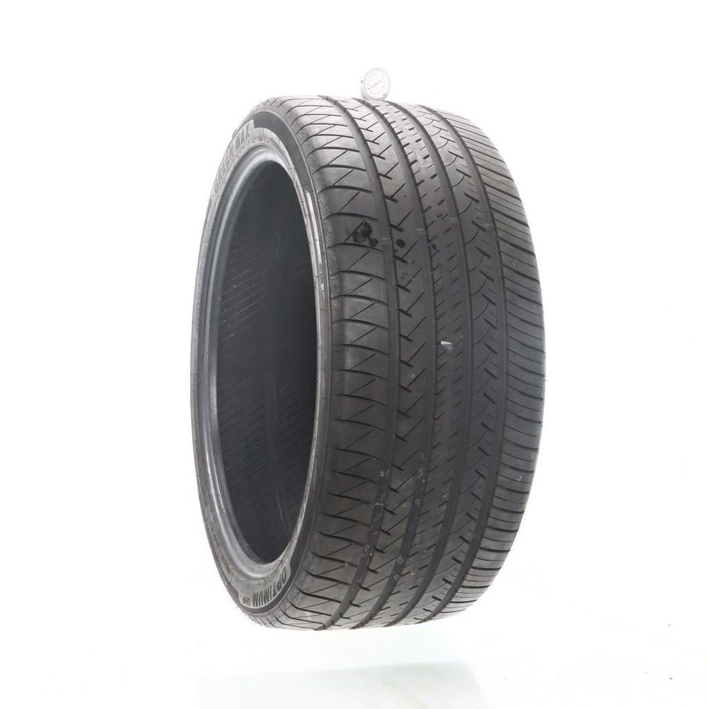 Used 305/35R24 Green Max Optimum UHP 112V - 9/32 - Image 1