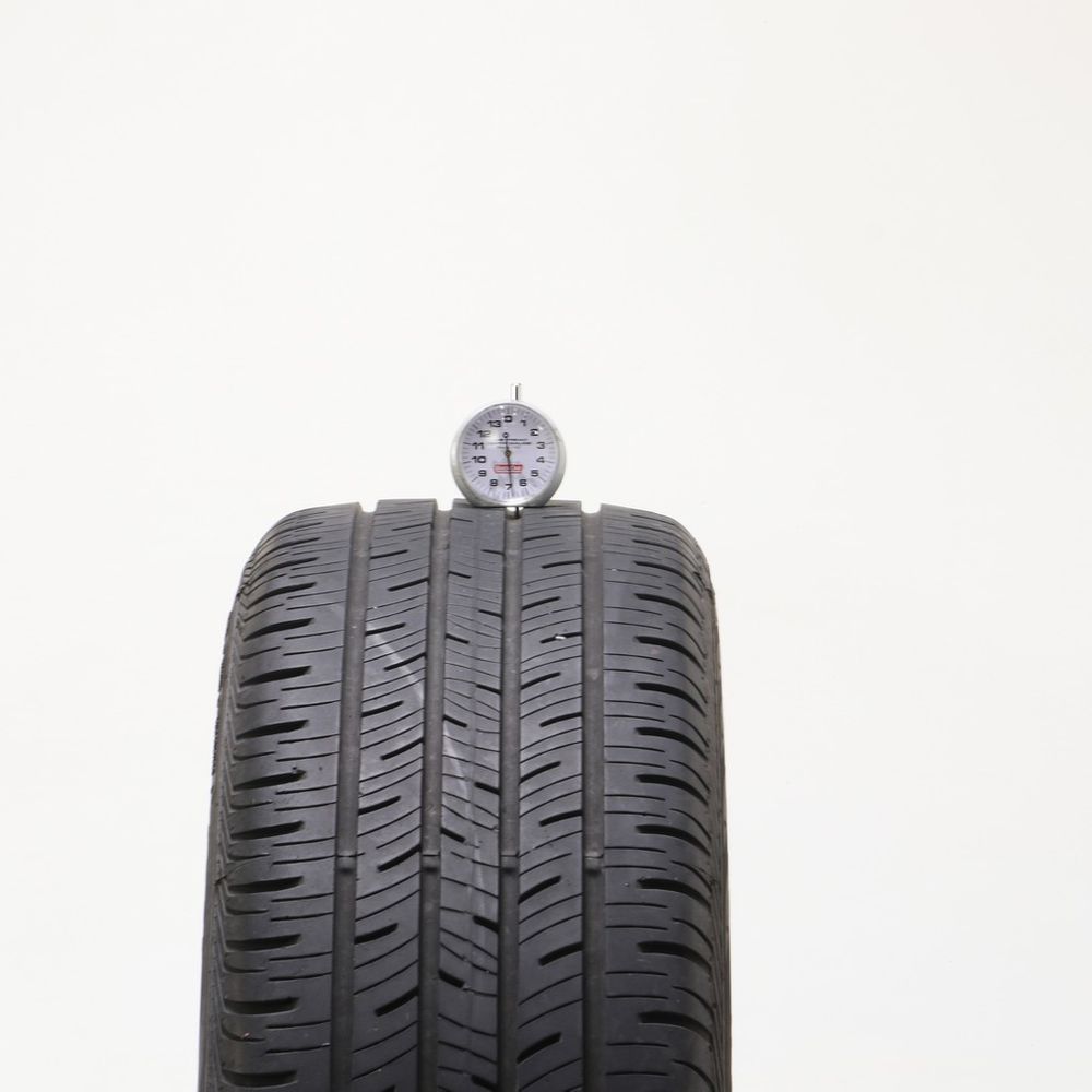 Set of (4) Used 215/55R18 Continental ContiProContact 94H - 5.5-7/32 - Image 8