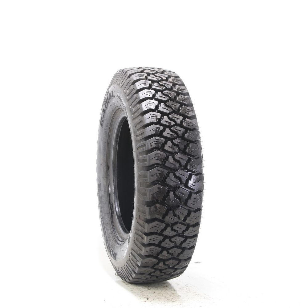 Used LT 225/75R16 Goodyear Workhorse Extra Grip 110/107Q - 17/32 - Image 1