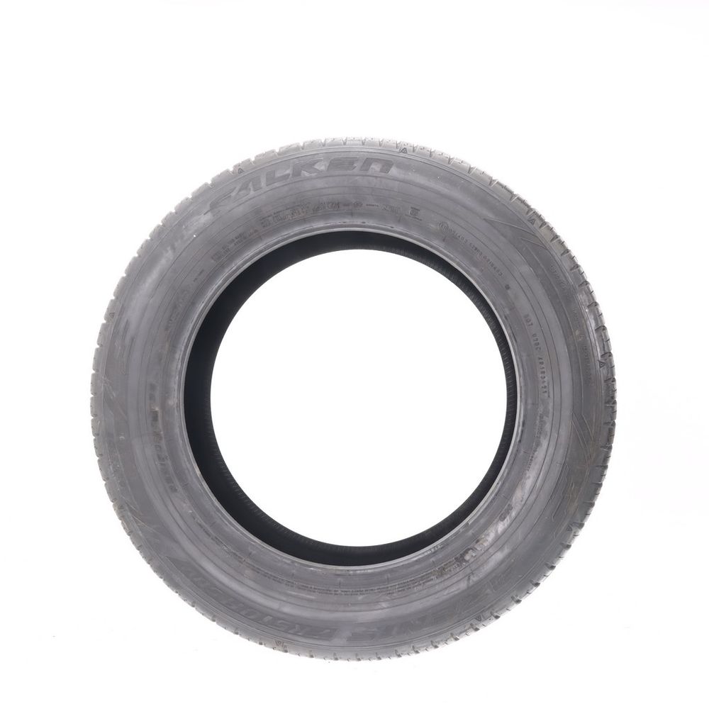 Set of (2) New 235/60R18 Falken Azenis FK510A SUV NO 103W - Image 3