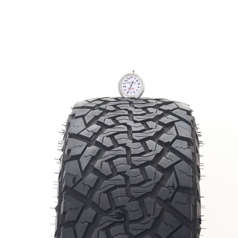 Used 265/70R16 Venom Power Terra Hunter X/T 112T - 7.5/32 - Image 2