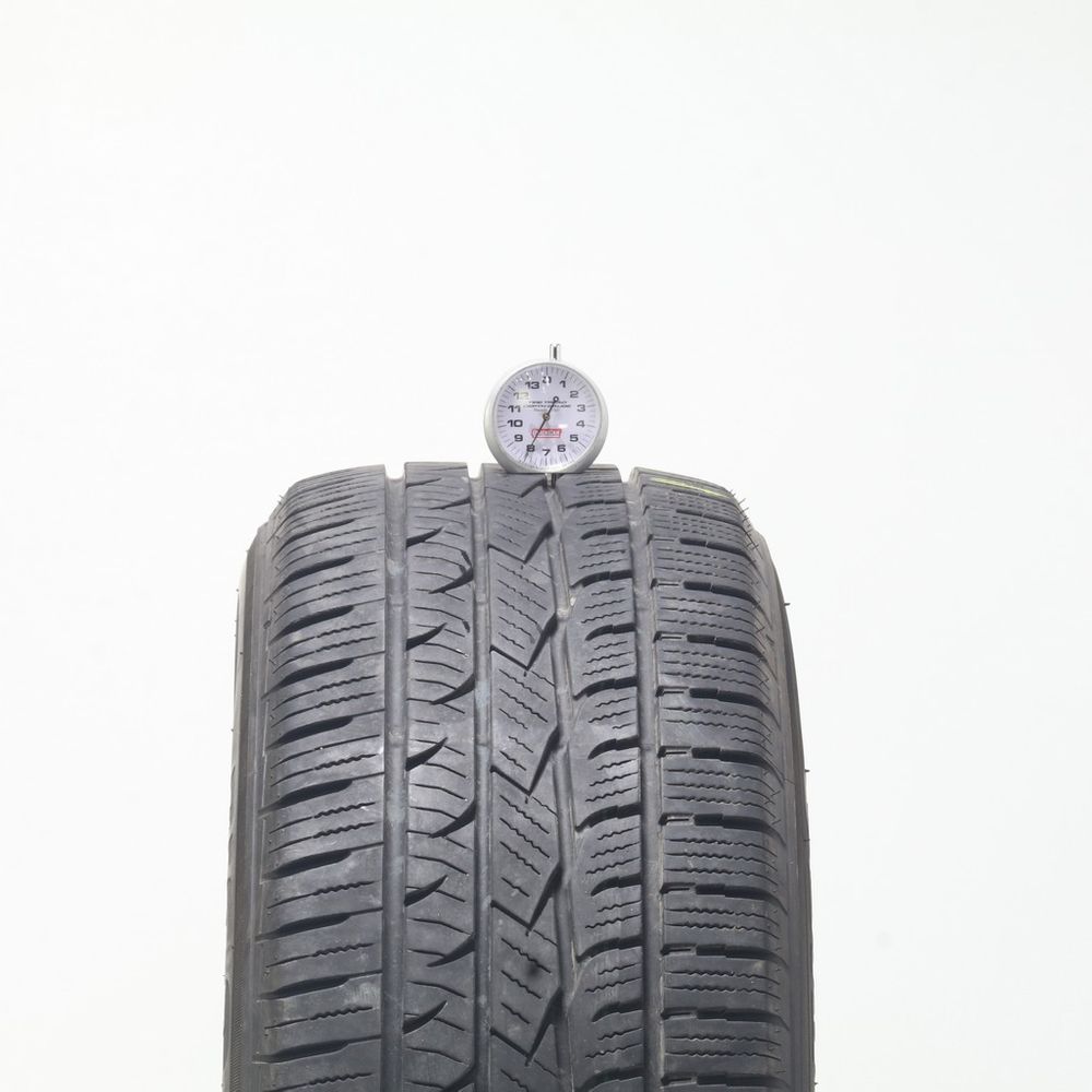 Set of (2) Used 225/60R17 Big O Legacy AS Plus 99H - 8/32 - Image 2