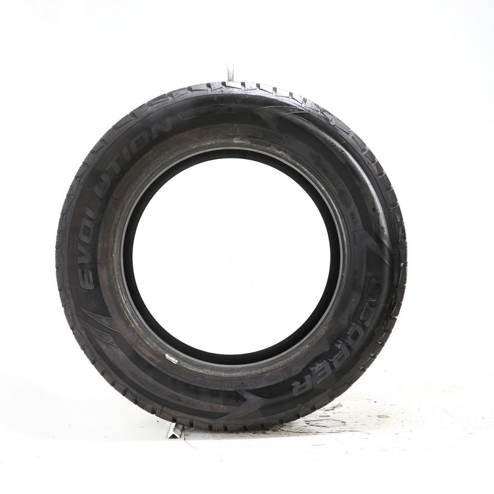 Used 245/60R18 Cooper Evolution Winter 105T - 11/32 - Image 3