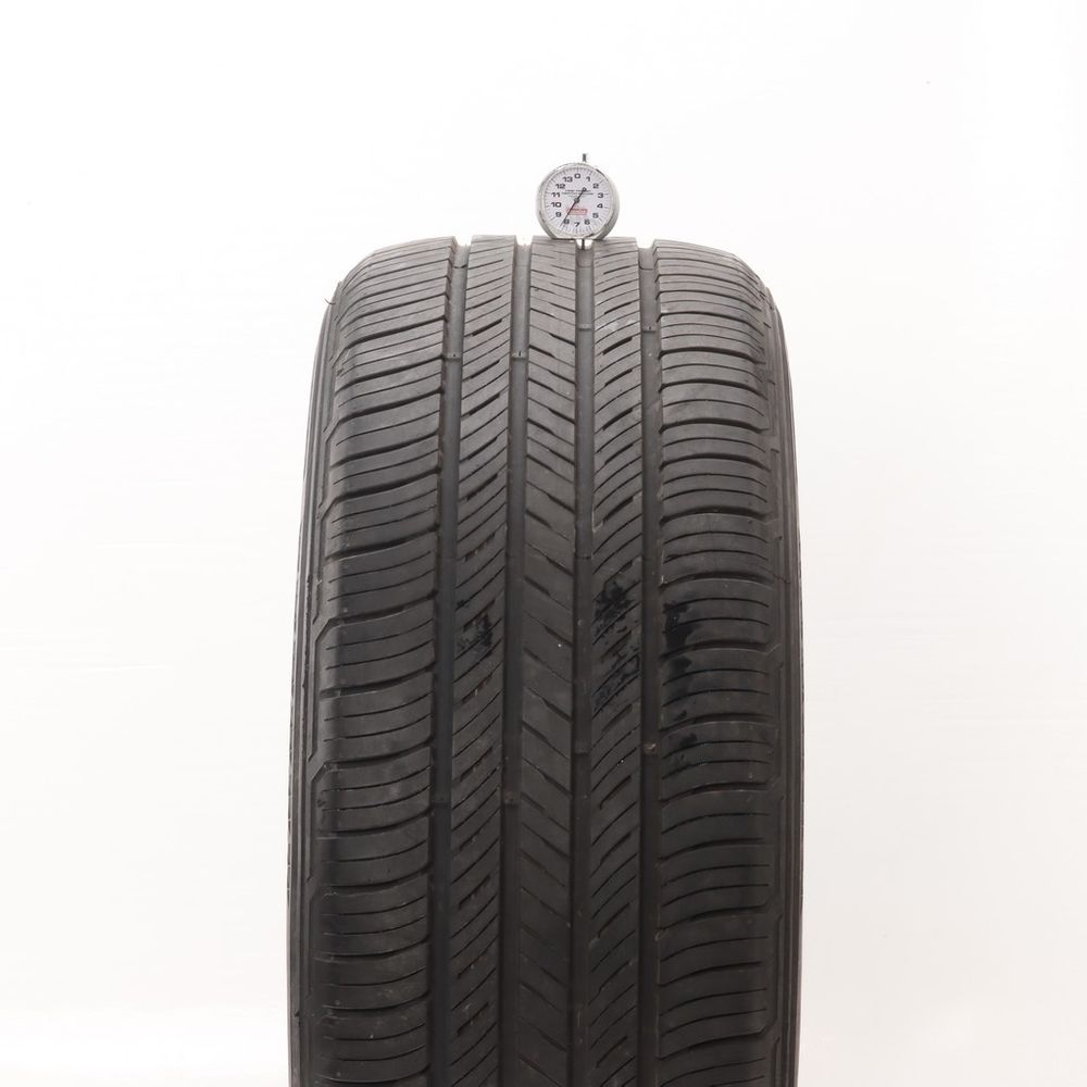 Used 275/55R20 Kumho Crugen HP71 113H - 8/32 - Image 2
