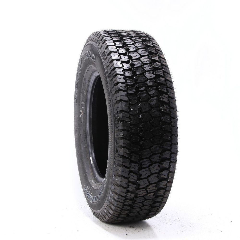 Used LT 275/70R17 Goodyear Wrangler AT/S 114/110R C - 14/32 - Image 1