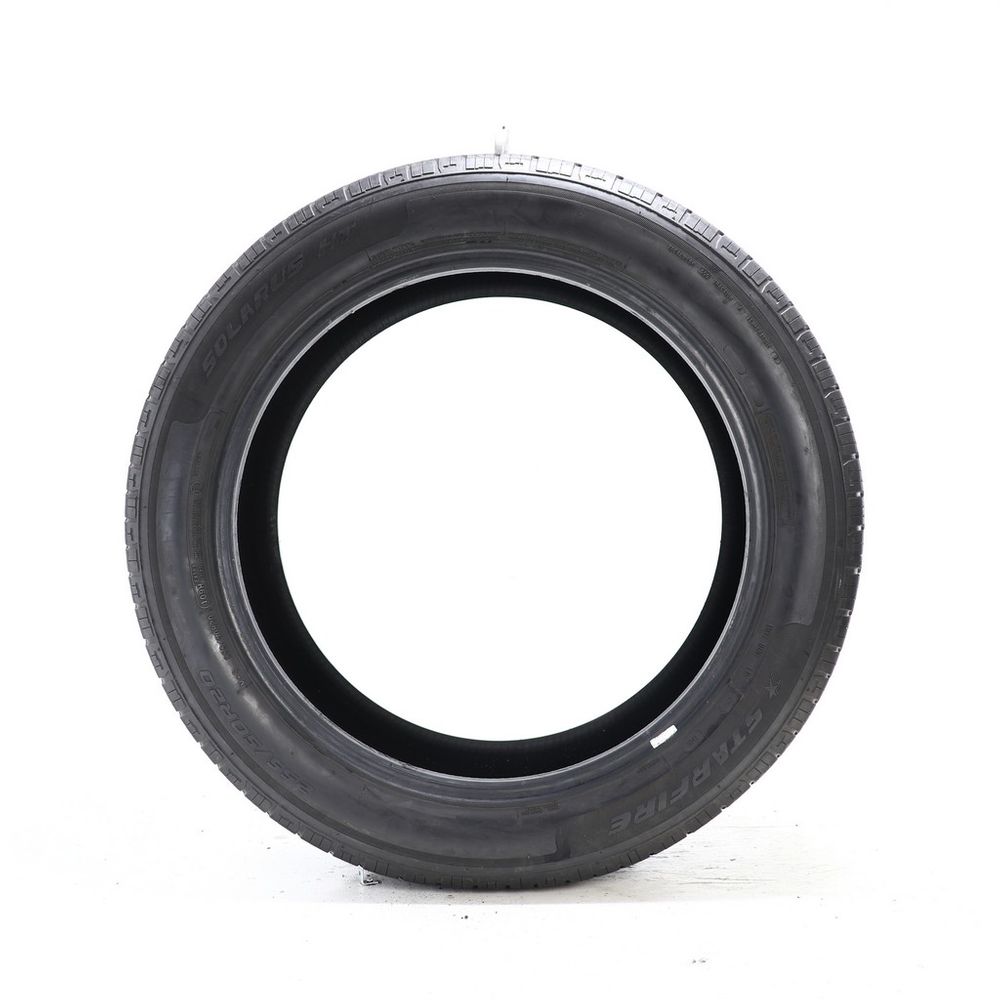 Used 255/50R20 Starfire Solarus HT 109H - 7.5/32 - Image 3