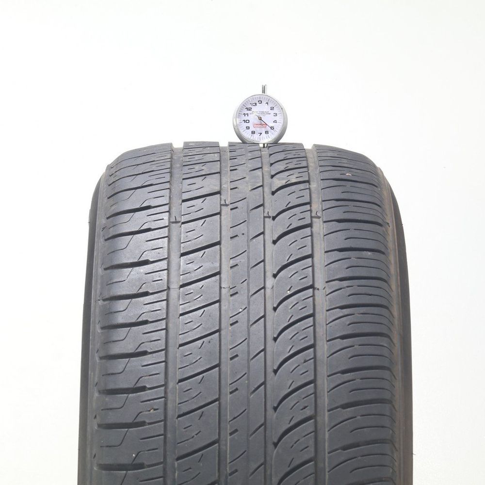 Set of (4) Used 275/55R20 Radar Dimax AS-8 117V - 5-6/32 - Image 2
