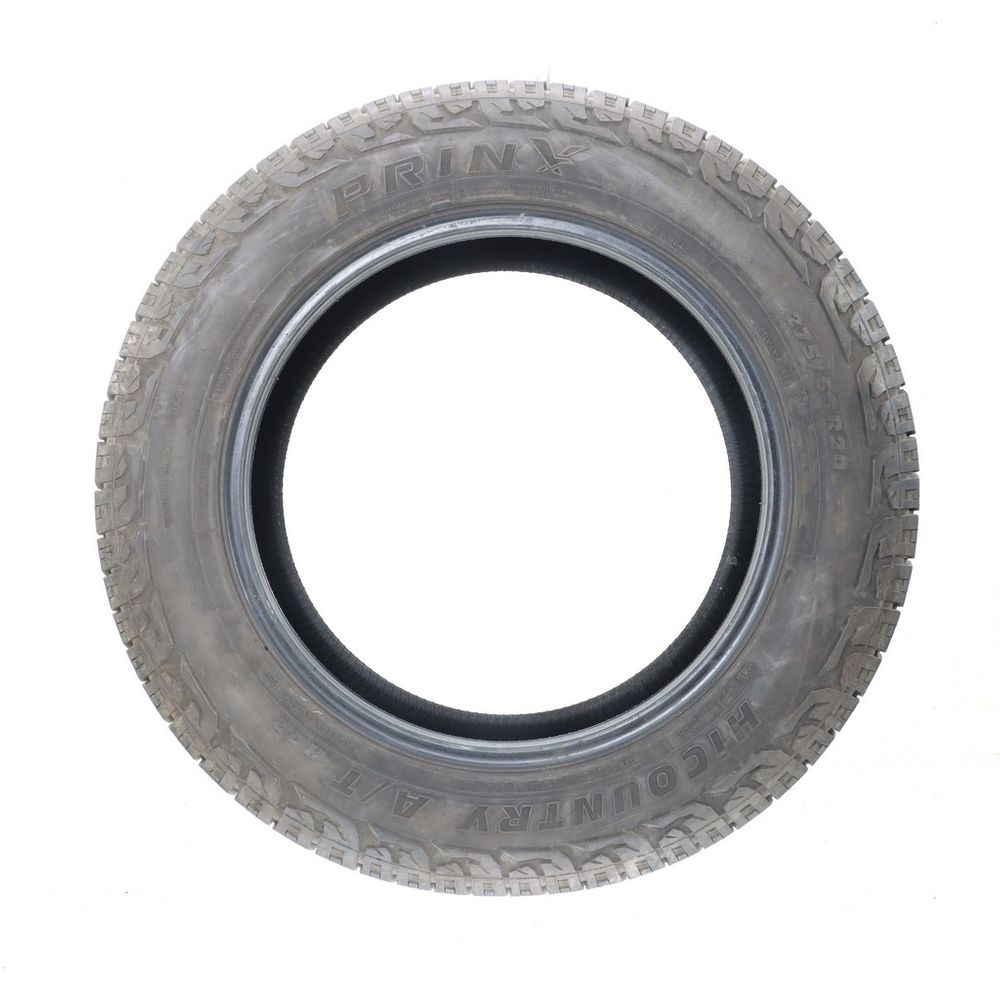 Used 275/60R20 Prinx Hicountry A/T HA2 115T - 11.5/32 - Image 3