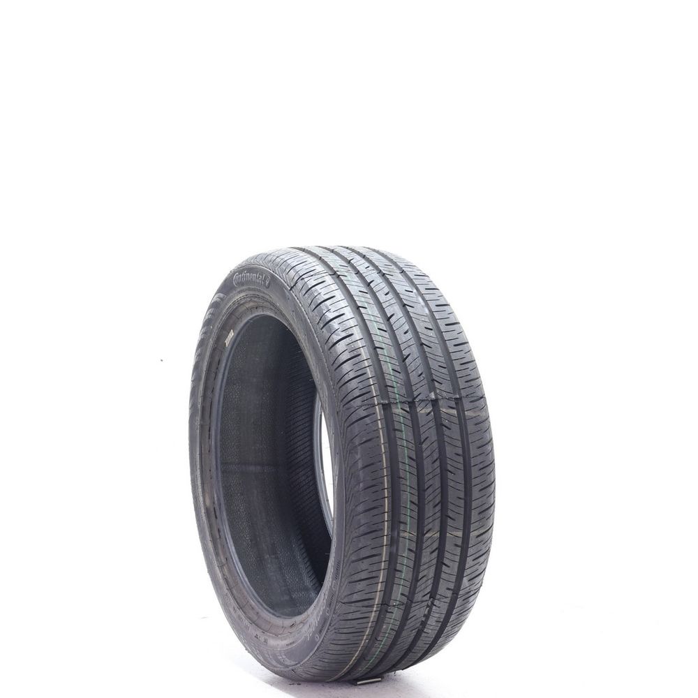 Set of (2) New 235/45R18 Continental ContiProContact 94H - 10/32 - Image 1