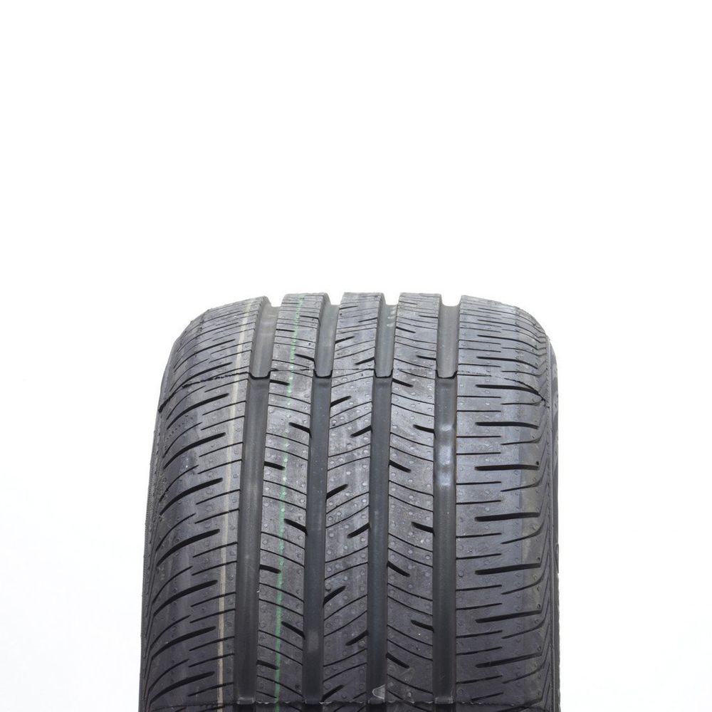 Set of (2) New 235/45R18 Continental ContiProContact 94H - 10/32 - Image 2
