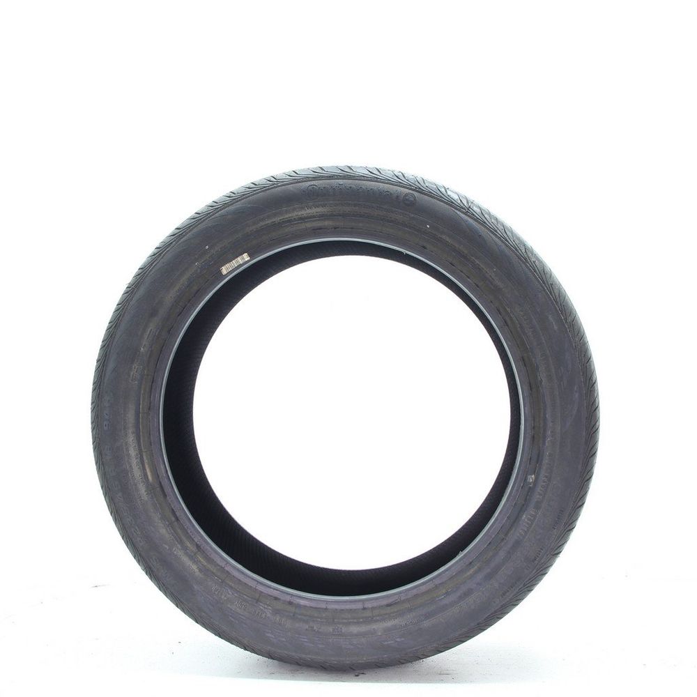 Set of (2) New 235/45R18 Continental ContiProContact 94H - 10/32 - Image 3