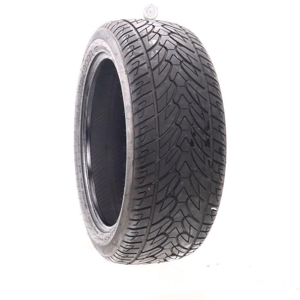 Used 305/45R22 VersaTyre TRX6000 118V - 10.5/32 - Image 1