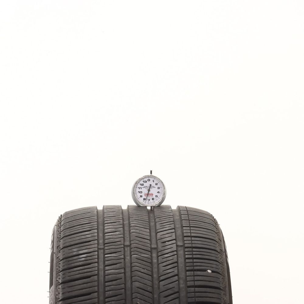 Used 245/40ZR18 Nexen N5000 Platinum 97W - 7.5/32 - Image 2