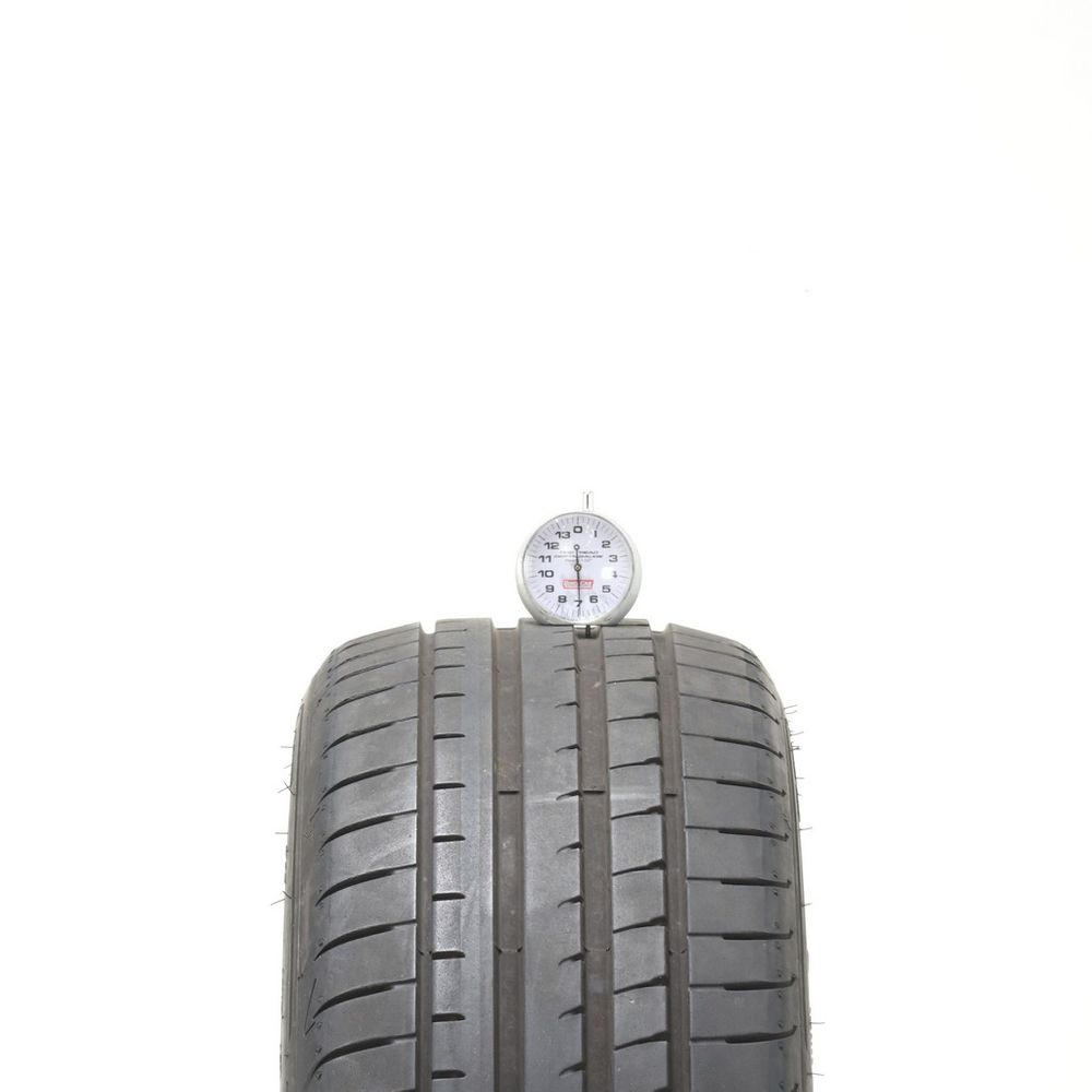Used 205/45R17 Goodyear Eagle F1 Asymmetric 3 88W - 7/32 - Image 2