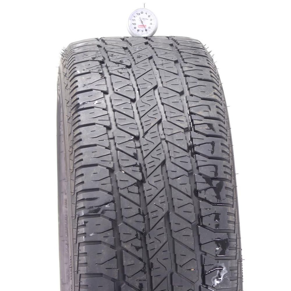 Used 265/60R18 Lemans SUV A/S II 110T - 6/32 - Image 2