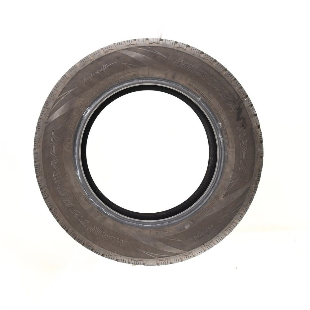Used 235/65R17 Mastercraft Glacier Trex 104T - 9.5/32 - Image 3
