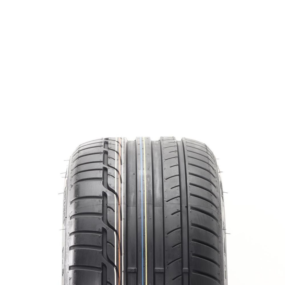New 245/35ZR19 Dunlop Sport Maxx RT MO1 93Y - Image 2