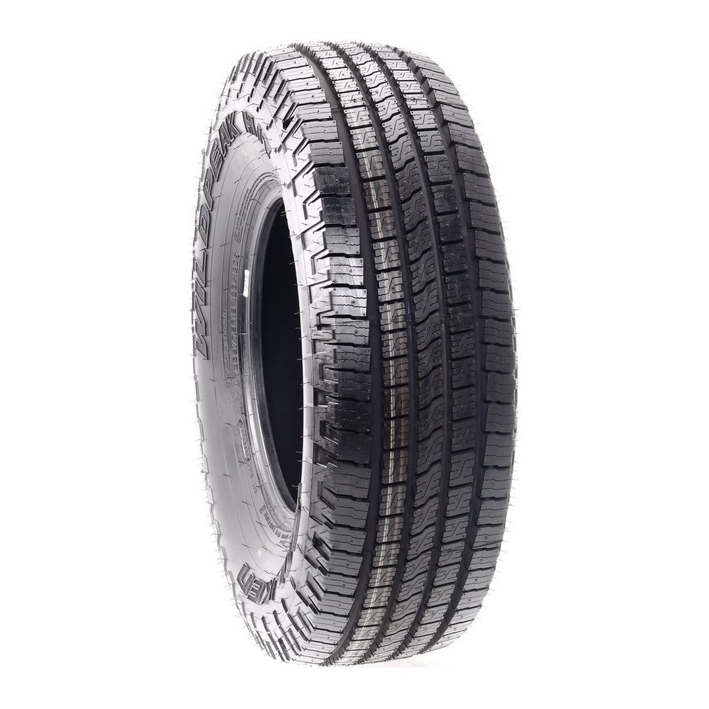 New LT 265/75R16 Falken WildPeak H/T HT02 HD 123/120S E | Utires