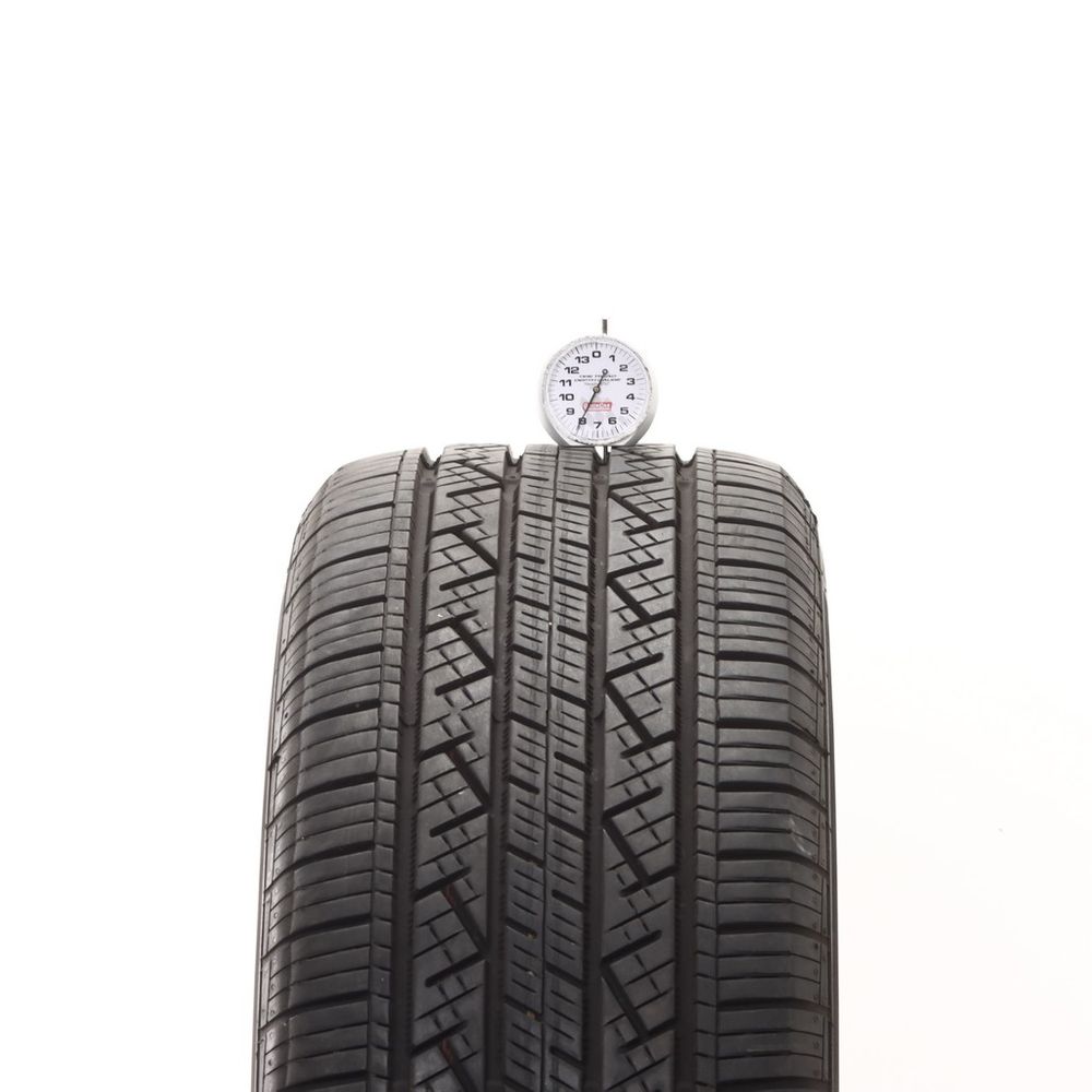 Used 225/55R19 Continental CrossContact LX25 99V - 8/32 - Image 2