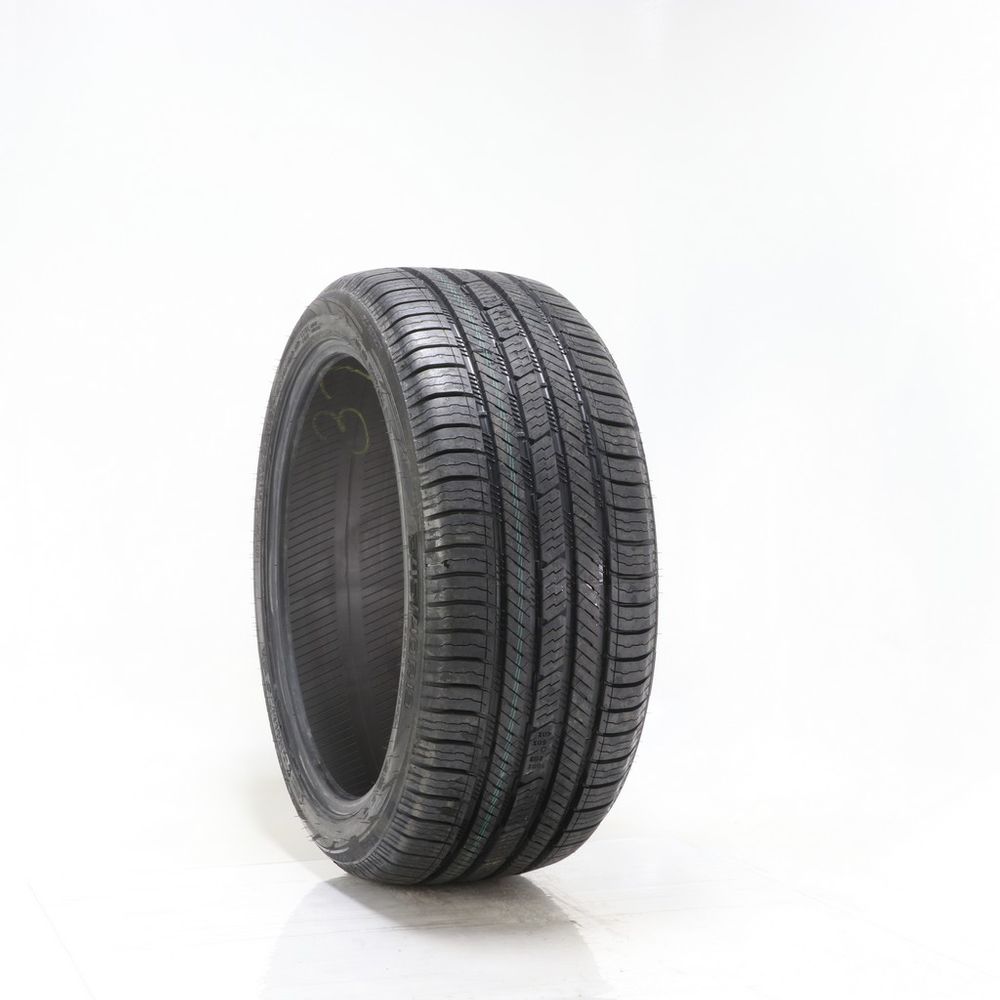 Driven Once 245/40R19 Nokian One 98V - 10.5/32 - Image 1