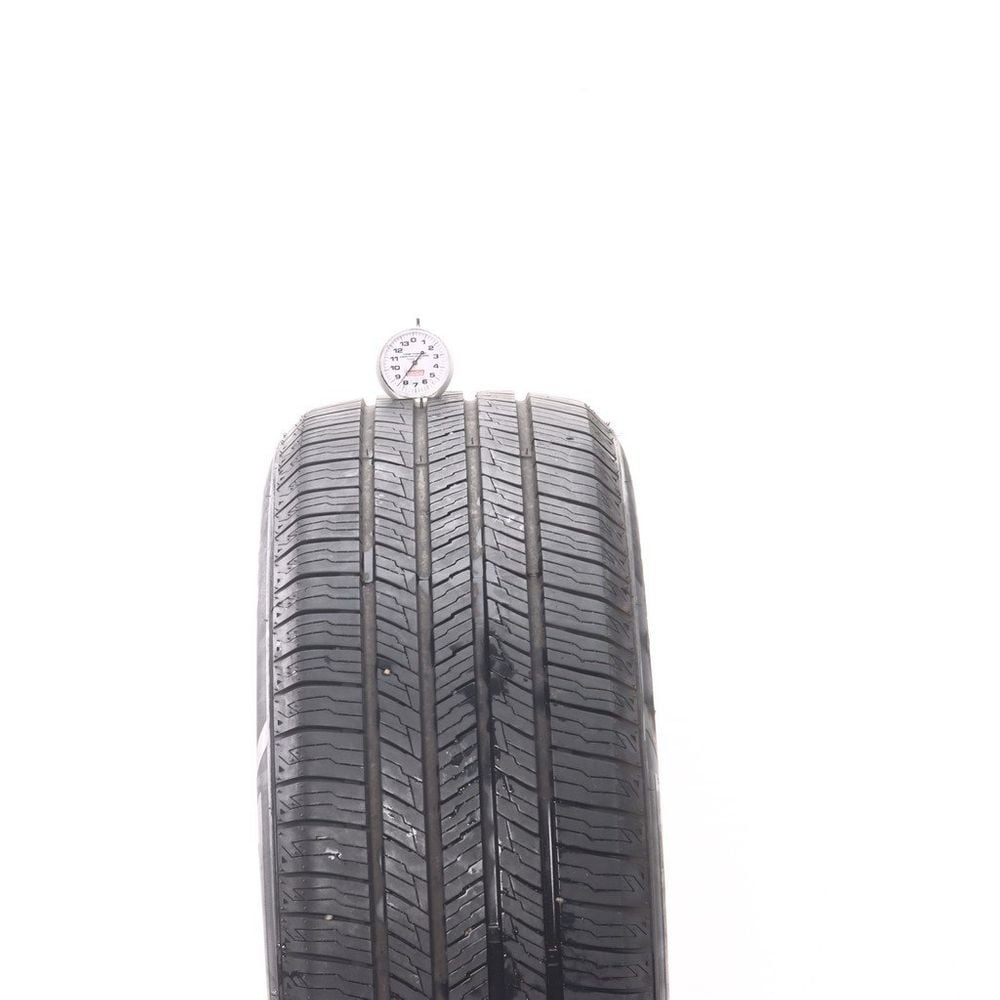 Set of (2) Used 235/60R18 Ironhead Reflex SUV UVD01 107V - 8.5-9/32 - Image 2
