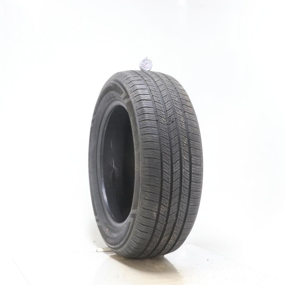 Set of (2) Used 235/60R18 Ironhead Reflex SUV UVD01 107V - 8.5-9/32 - Image 4