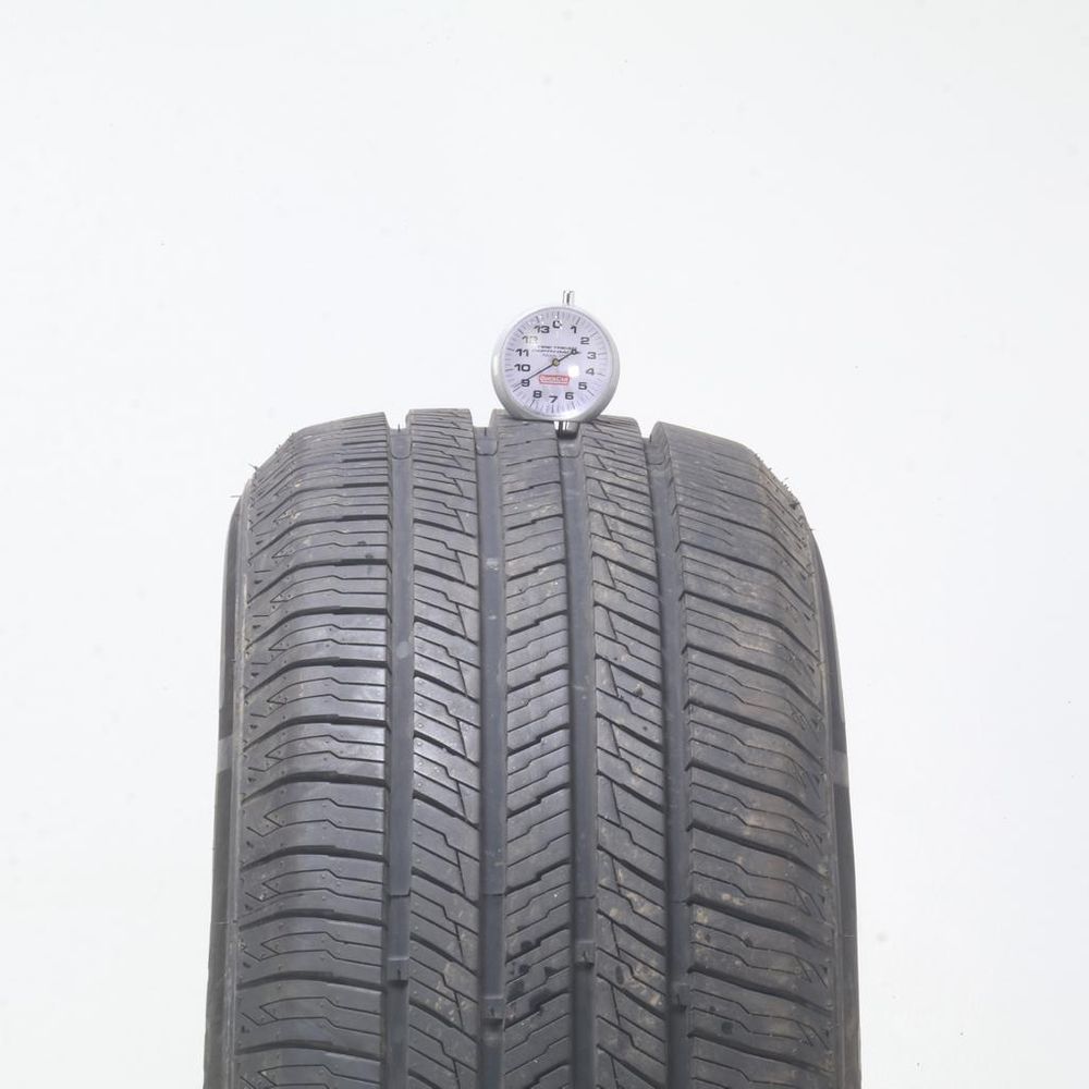 Set of (2) Used 235/60R18 Ironhead Reflex SUV UVD01 107V - 8.5-9/32 - Image 5