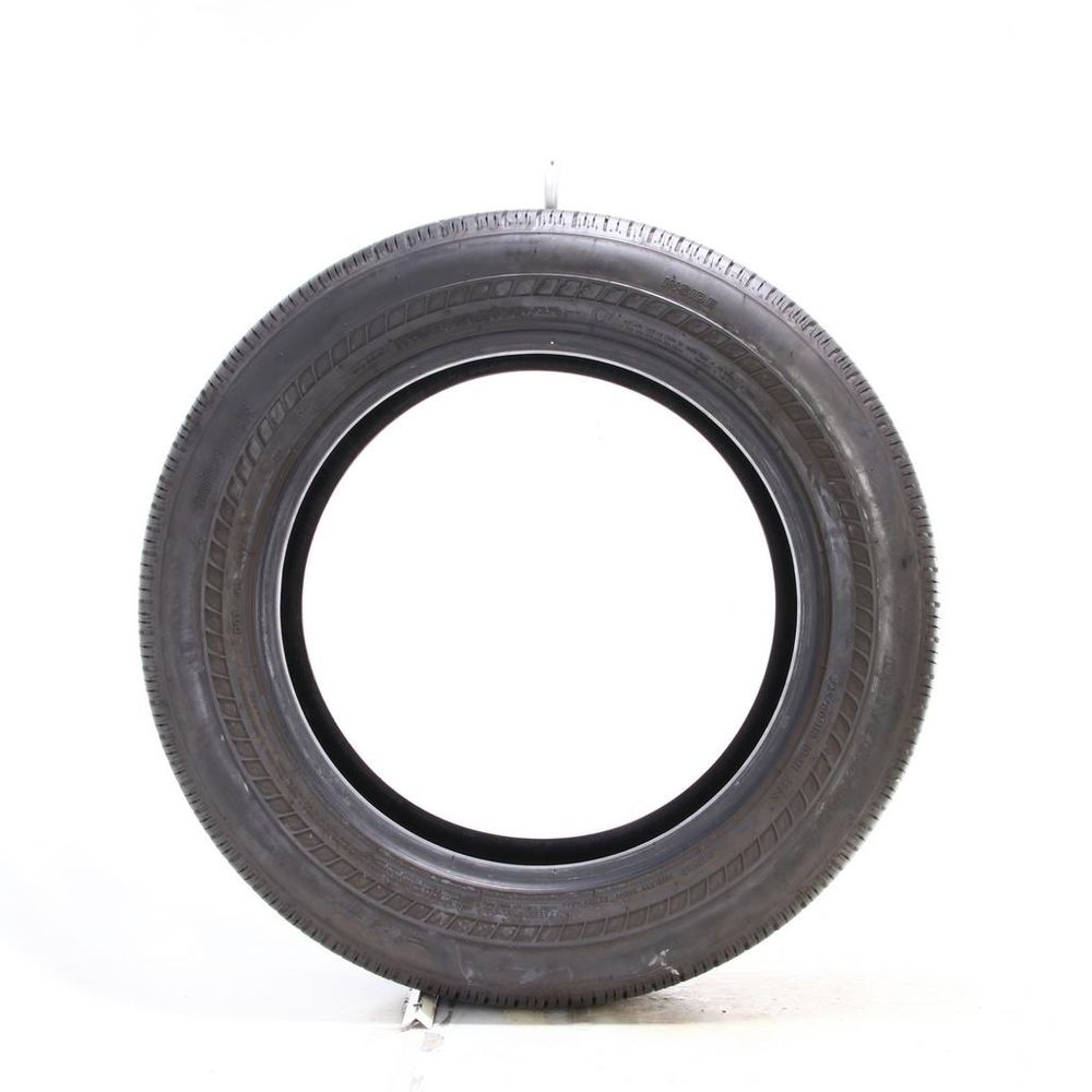 Set of (2) Used 225/60R18 Bridgestone DriveGuard Plus RFT 104H - 7/32 - Image 3
