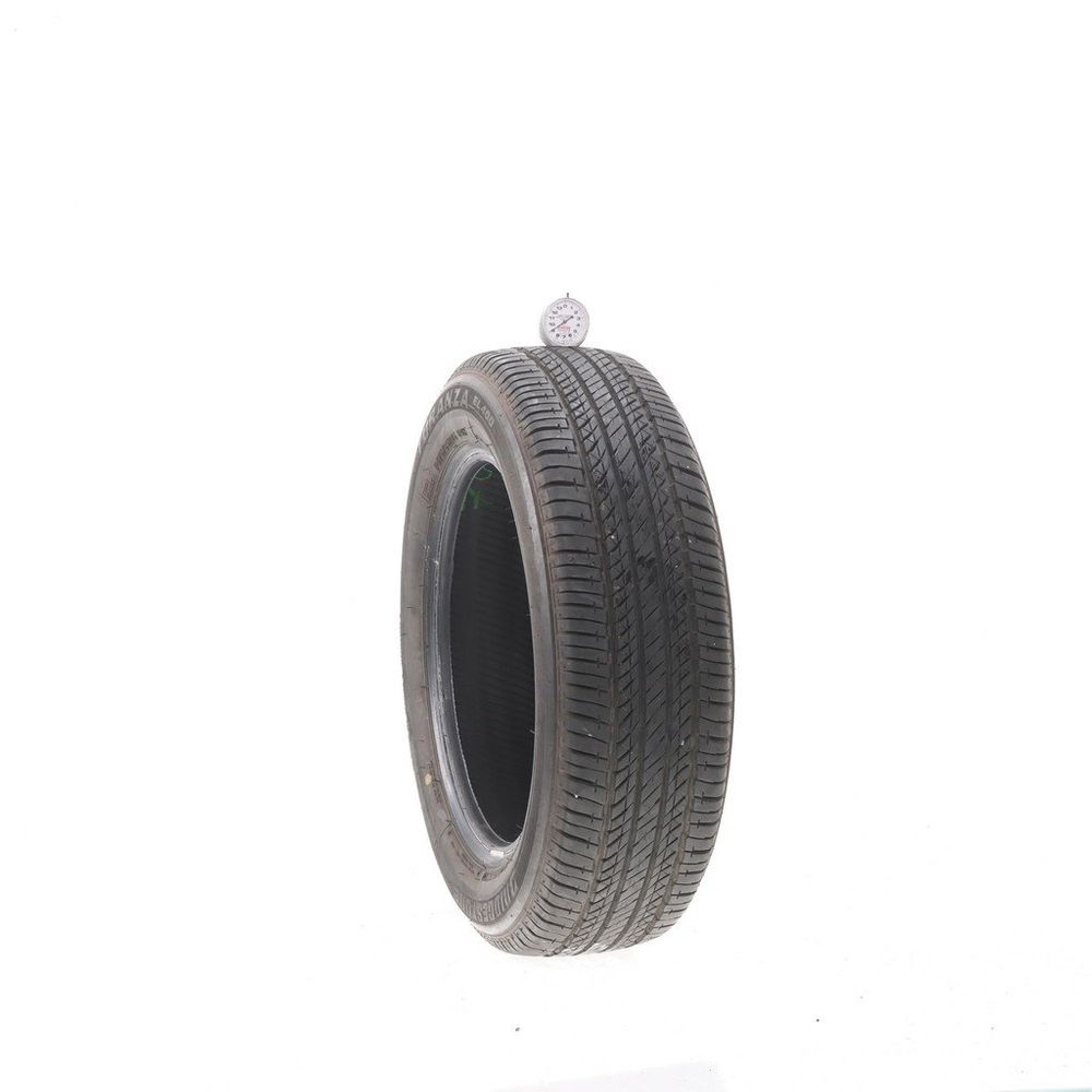 Used 175/65R15 Bridgestone Turanza EL400-02 84H - 9/32 - Image 1