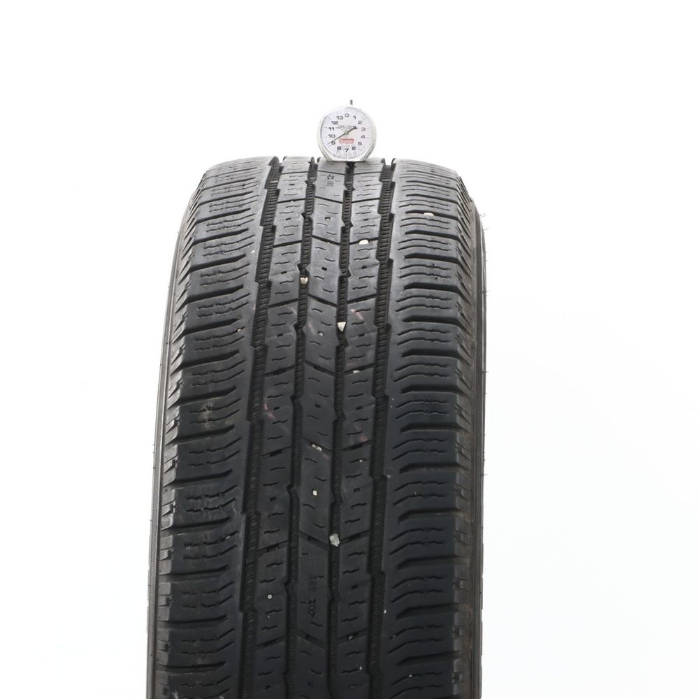 Used LT 265/60R20 Nokian One HT 121/118S E - 9/32 - Image 2