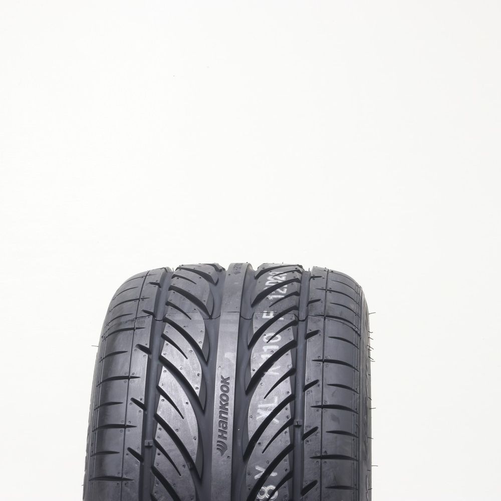 Set of (2) New 245/45ZR18 Hankook Ventus V12 evo 100Y - 10/32 | Utires