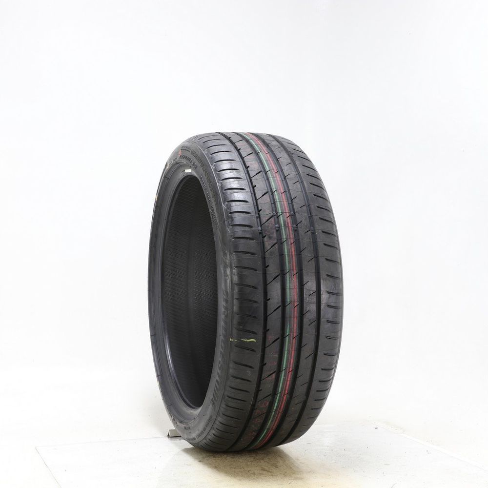 New 235/40R19 Bridgestone Potenza S001L 92Y - 8.5/32 - Image 1