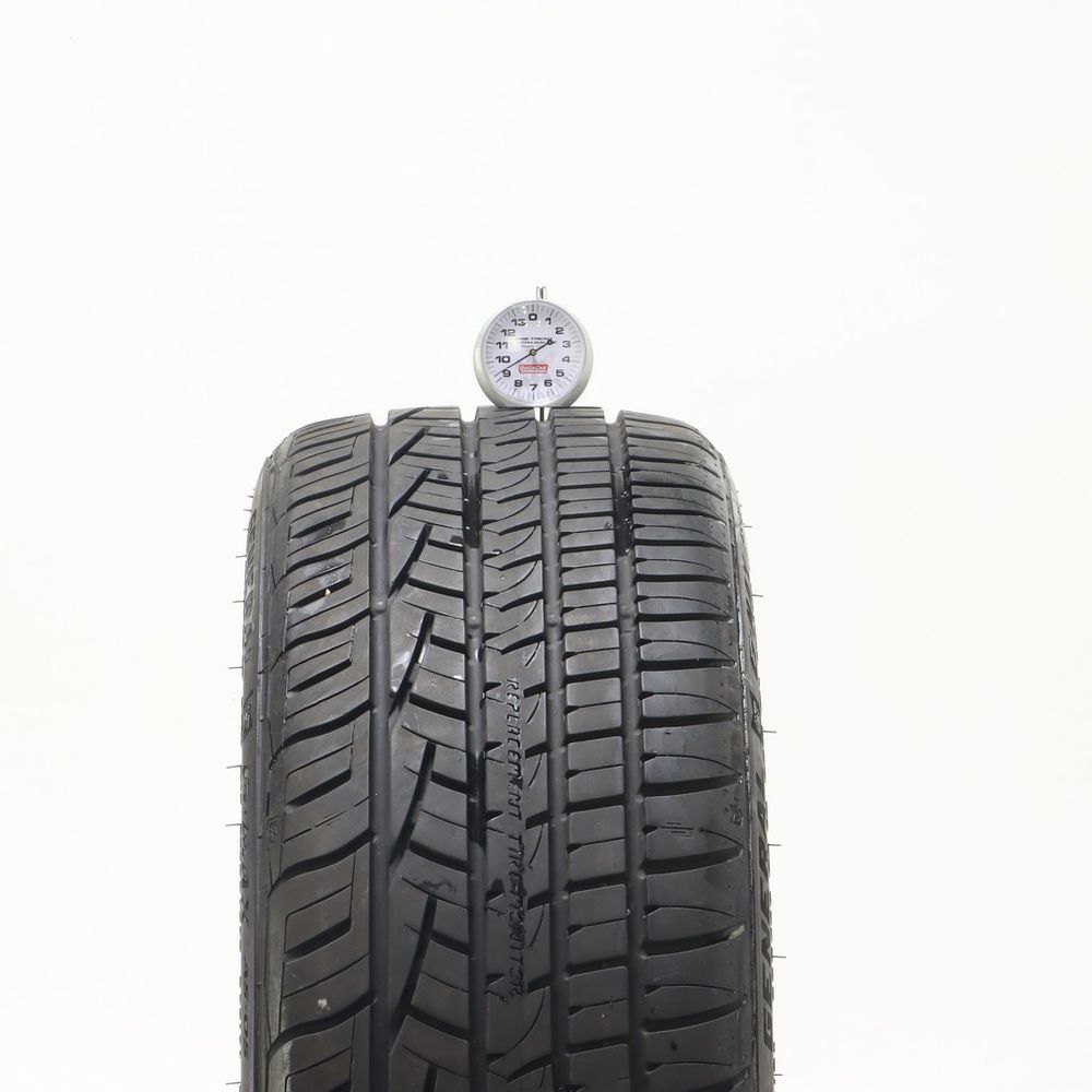 Used 205/40ZR17 General G-Max AS-05 84W - 9/32 - Image 2