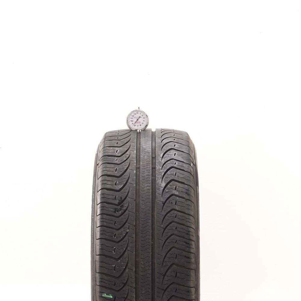 Used 225/55R17 Pirelli P4 Persist AS Plus 97T - 8.5/32 - Image 2