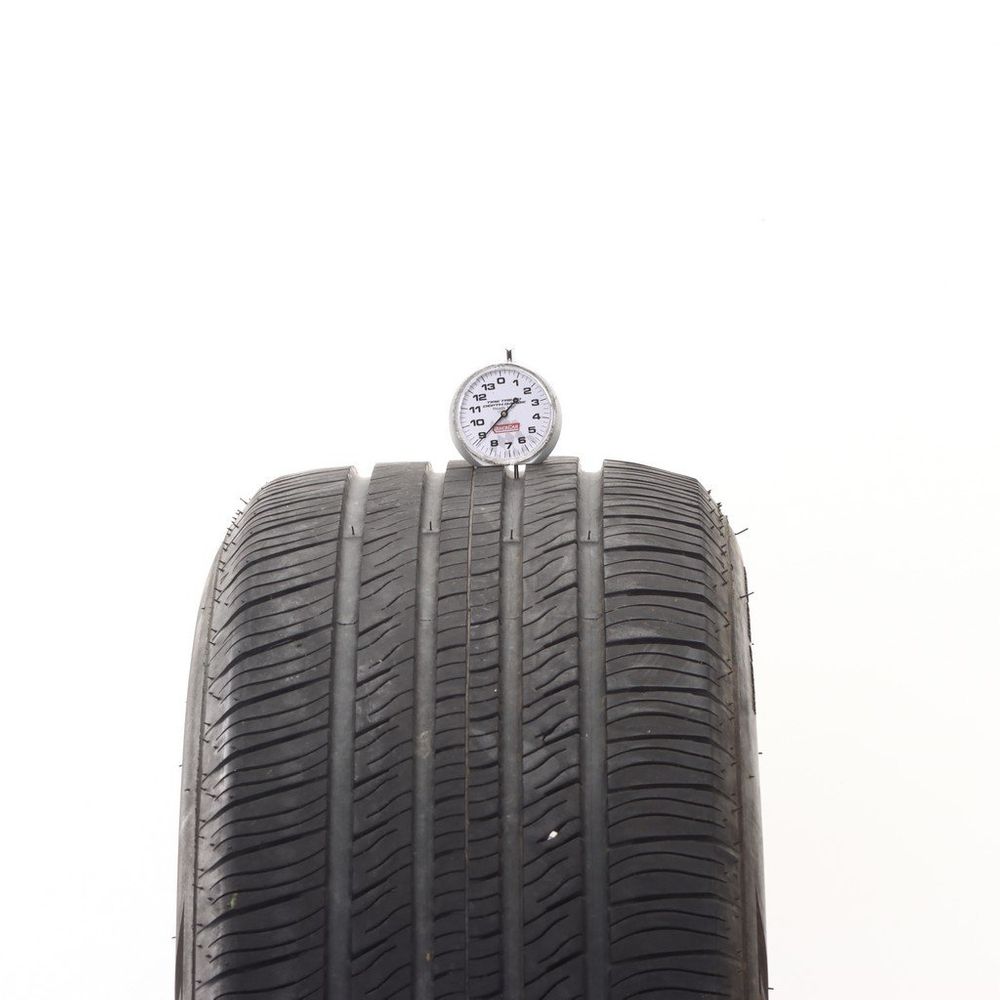 Set of (4) Used 235/55R20 GT Radial Champiro Touring AS 102V - 8.5-9/32 - Image 2