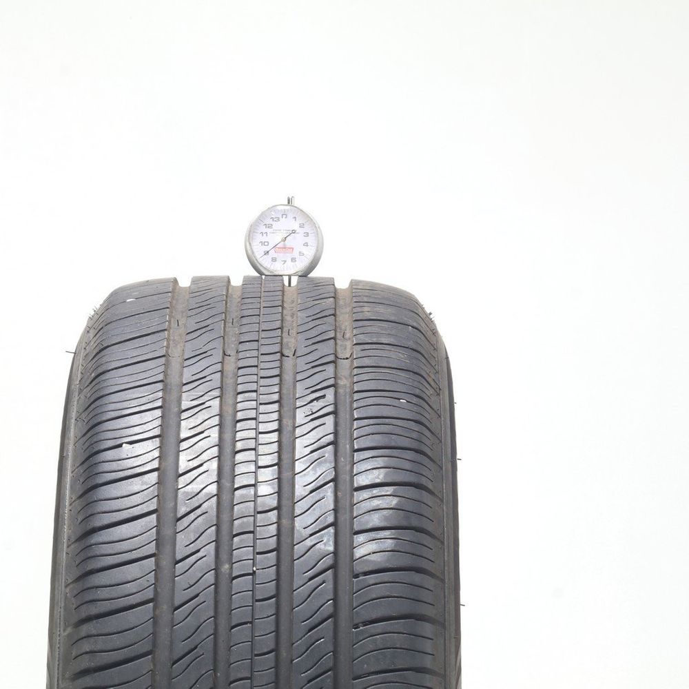 Set of (4) Used 235/55R20 GT Radial Champiro Touring AS 102V - 8.5-9/32 - Image 5