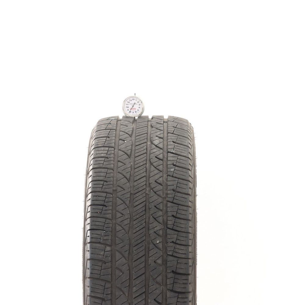 Set of (2) Used 235/45R19 Kelly Edge Touring A/S 95V - 6.5-8/32 - Image 5
