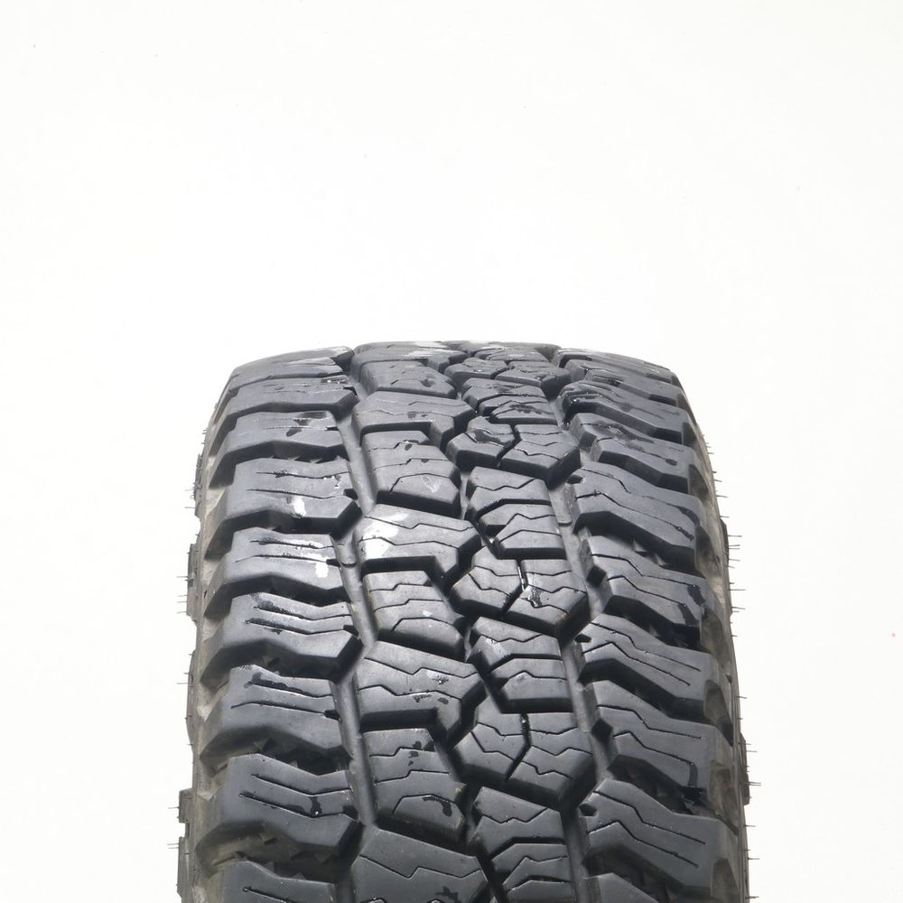 Used LT 265/70R17 Mickey Thompson Baja Boss A/T 121/118Q E - 16/32 - Image 2