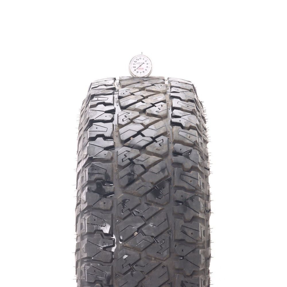 Used 265/75R16 Americus Rugged A/T R 116T - 9/32 - Image 2